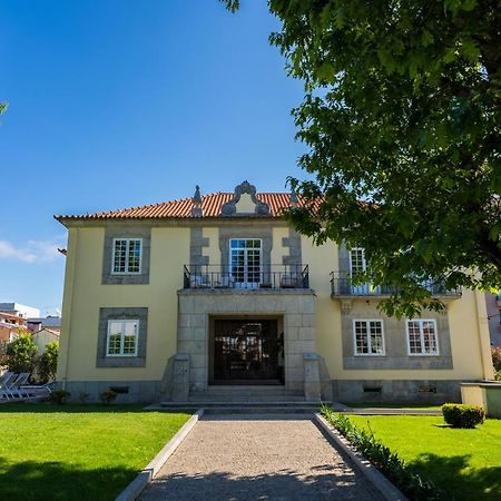 3 Marias Residence Viana do Castelo Exterior foto