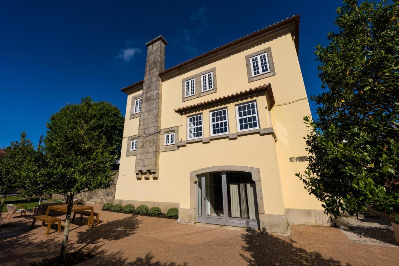 3 Marias Residence Viana do Castelo Exterior foto